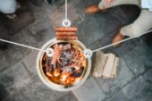 Solo Stove Kit Grillpinner og Bålverktøy(1148)
