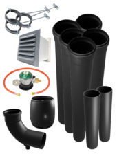 Cinderella "Pakke" GAS/Urinal(31)