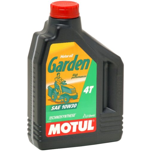 MOTUL Garden 10W-30 Olje 2ltr.