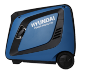 HYUNDAI HY3900SEi Inverter Aggregat 3900W(4)