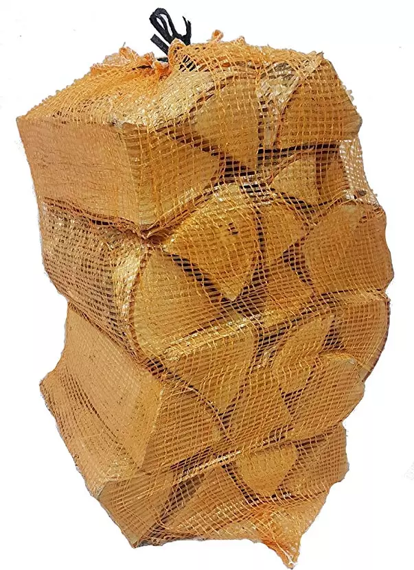 Bjørkeved NORSK 40L/15kg sekk