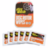 Brake Service Cleaning Wipes x6