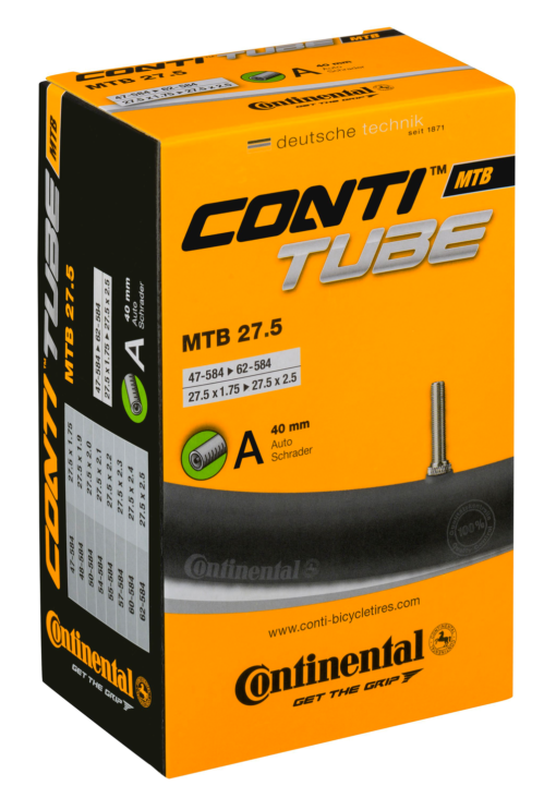 Conti Slange AV 29"x1,9-2,25