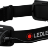 LED LENSER H5R pandelykt Recharge