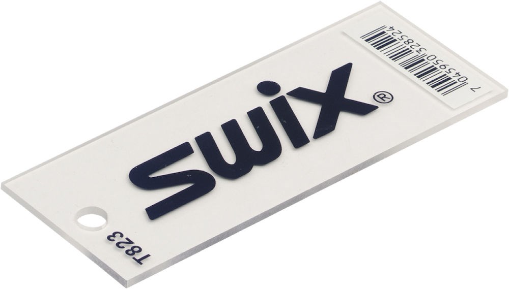 Swix Plexisikling, 4mm T0824D