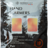 Nordic Grip Handwarmer 1 par/10timer