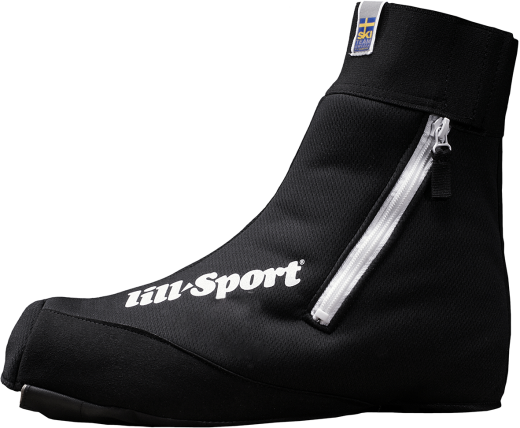 Lill-Sport Bootcover Thermo