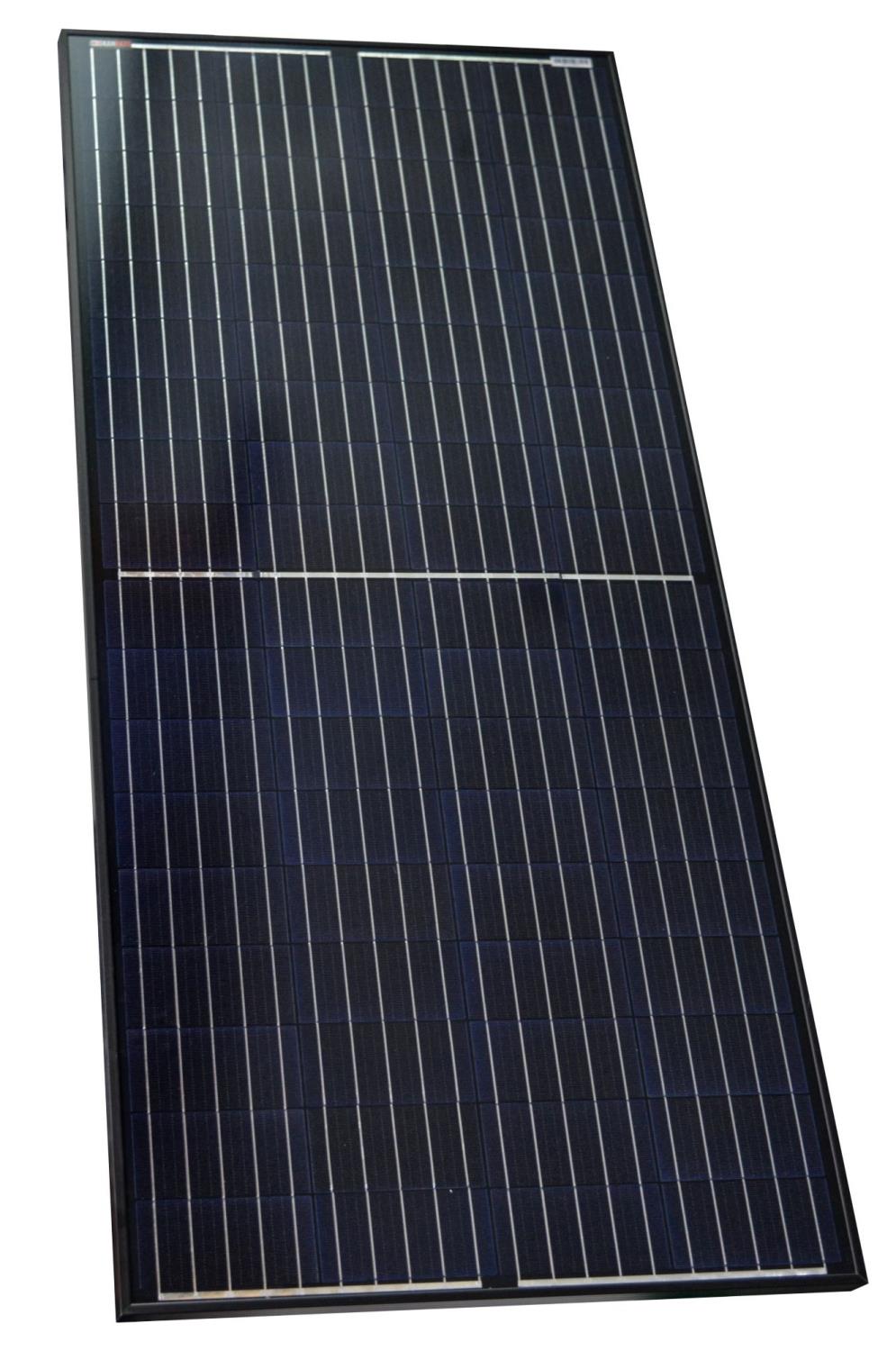 Skanbatt 'Half Cut' Solcellepanel 200W - 1525x680x35mm