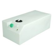 Brennstofftank  175 ltr