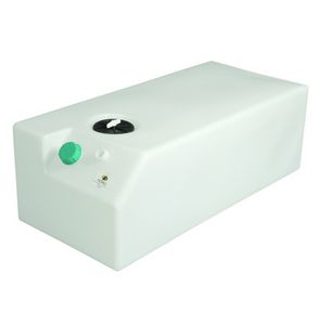 Brennstofftank 175 ltr