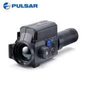 PULSAR Krypton 2 XG35 TERMISK clip on kikkert m. monokular
