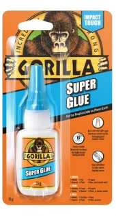 Gorilla Superlim 15Gr