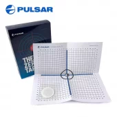 PULSAR Therma Zeoring Targets 10pk