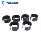 PULSAR Innsats FN/DN 56mm - komplett