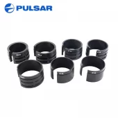 PULSAR Innsats FN/DN 50mm - komplett