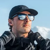 VALLON Ventures Dark Tortoise POL(6)