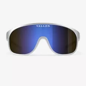 VALLON Watchowers Silver/blue