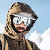 VALLON Watchowers Dark Grey/Silver(1168)