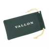 VALLON Microfiber pose