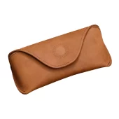 VALLON Hardbox Cognac