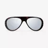 VALLON Ski Aviators Dark Tortoise POL