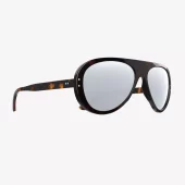 VALLON Ski Aviators Dark Tortoise POL(1163)