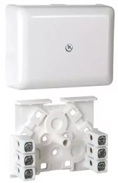 ELKO Koblingsboks Vegg Utp. 12/48V