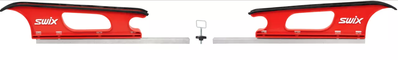 SWIX XC Profile Set
