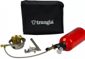 Trangia Trangia Multifuel X2 komplett m/flaske