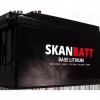 Skanbatt Lithium Base 12V/200Ah
