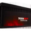 Skanbatt Lithium Premium 12V/300Ah/3840Wh