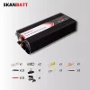 Skanbatt Inverterpakke 150W/12V