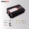 Skanbatt Inverterpakke 1000W/12V