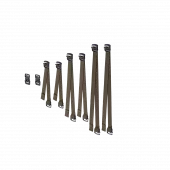 Vorn gate Stropper 6pk