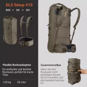 Vorn DS Skulderstropper(1171)