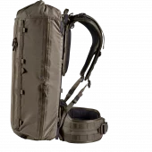 Vorn DLF Pakkramme Setup#1