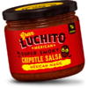 Super Smoky Chipotle Salsa