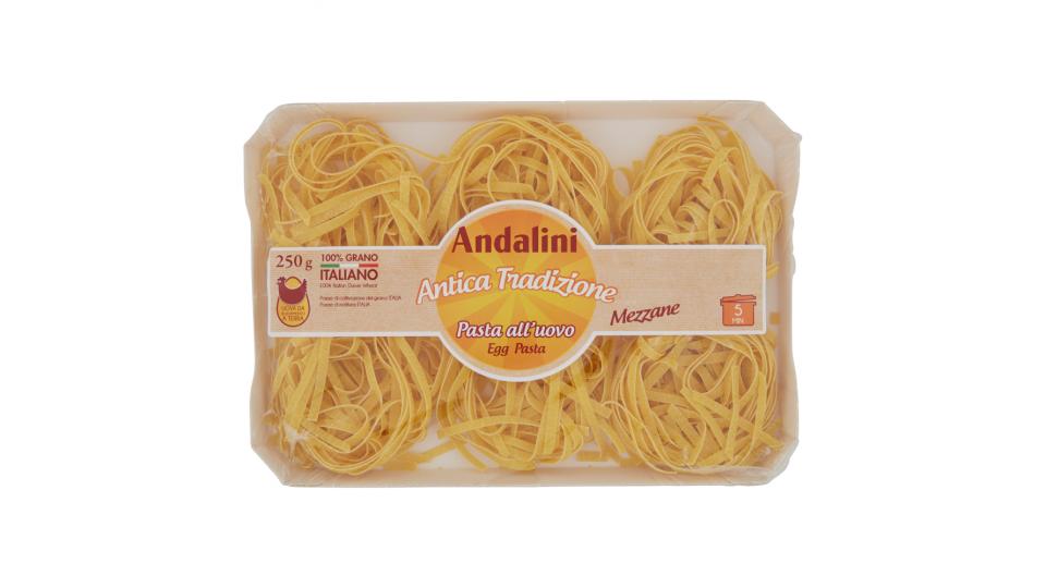 Andalini Mezzane Pasta