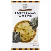 Sabor tortilla chips 400g