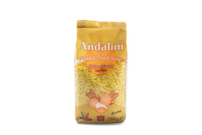 Pasta Andalini Aveno