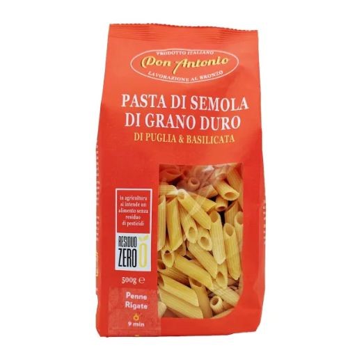 Don Antonio Penne Rigate 500g