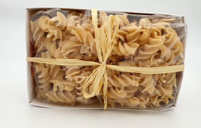 Pasta Fusilli Don Antonio