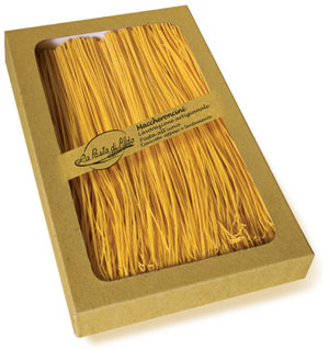 Maccheronicini båndpasta 250gr