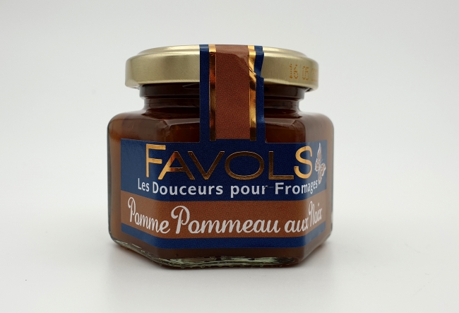 Favols Eple pommeau & Walnuts