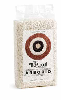 Arborio 1kg