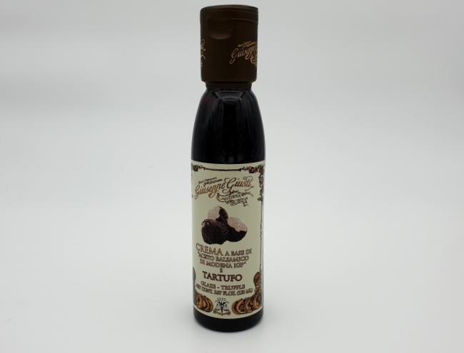 Crema Di Balsamico trøffel 150ml