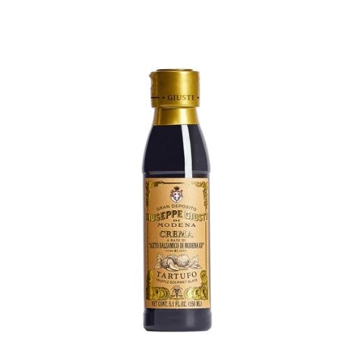 Crema Di Balsamico Trøffel 150ml