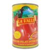 La Valle Tomat, Pelati 500g