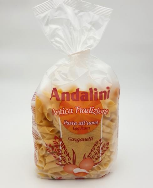 Andalini Garganelli 500gr