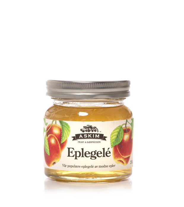 Eplegele